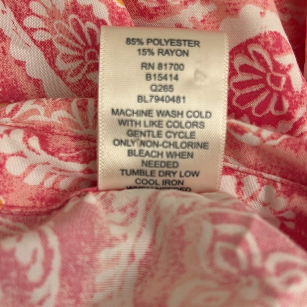 Blair ladies shirt - Picture 6 of 6